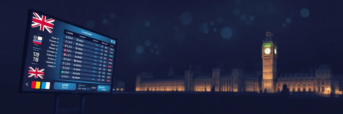 Heading 1 for players in the UK