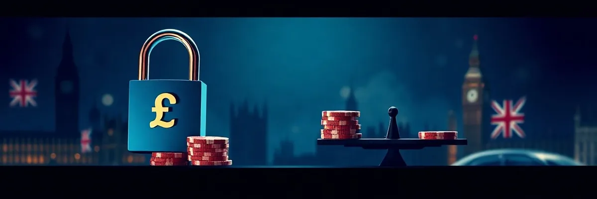 Genuine Break-Even Arithmetic for a Typical Session — non gamstop sportsbook in the UK